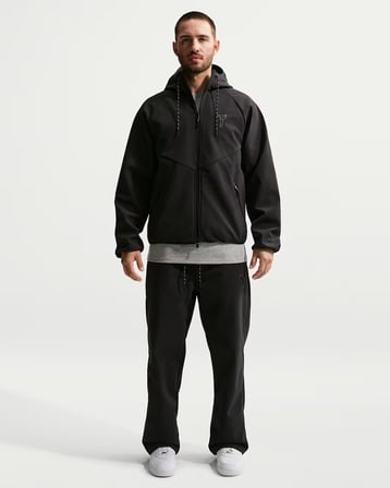 KOBE 'LUNAR NEW YEAR' THERMA-FIT ERKEK CEKET-SPORTXSTORE
