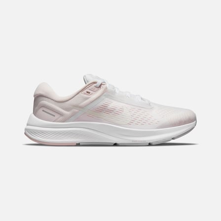 Air Zoom Structure 24 Road Running Kadın Spor Ayakkabı (DAR KALIPDIR)-SPORTXSTORE
