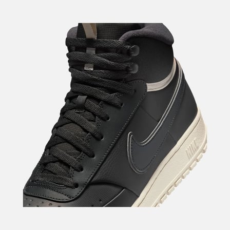Nike Court Vision Mid Winterized Erkek Spor Ayakkabı-SPORTXOUTLET