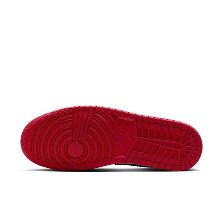 Air Jordan 1 Low 'VARSİTY RED' CO Erkek Spor Ayakkabı-SPORTXSTORE