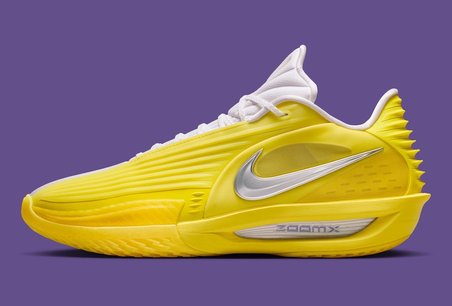 G.T. CUT 3 TURBO LOS 'ANGELES LAKERS' PROFESYONEL BASKETBOL AYAKKABISI-SPORTXSTORE