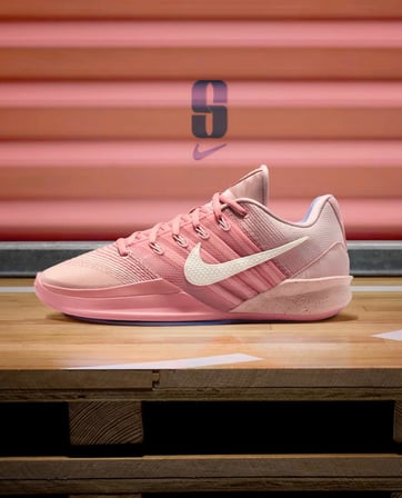 Sabrina 3 "Three" UNISEX BASKETBOL / VOLEYBOL AYAKKABISI-SPORTXSTORE