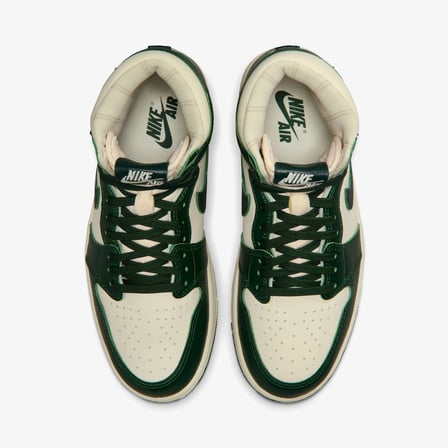 Air Jordan 1 Retro High 'Fir Pro Green' - SPORTXSTORE