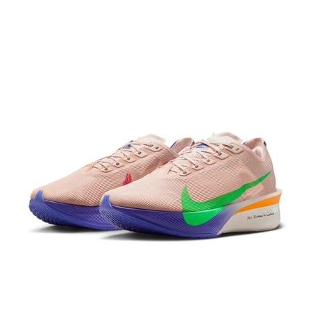 ZoomX Vaporfly Next% 4 Kipchoge PROFESYONEL ELİTE Erkek Koşu Ayakkabısı-SPORTXSTORE