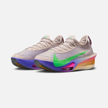 Air Zoom Alphafly 3 “Eliud Kipchoge” ELİTE PROFESYONEL KOŞU AYAKKABISI-SPORTXSTORE