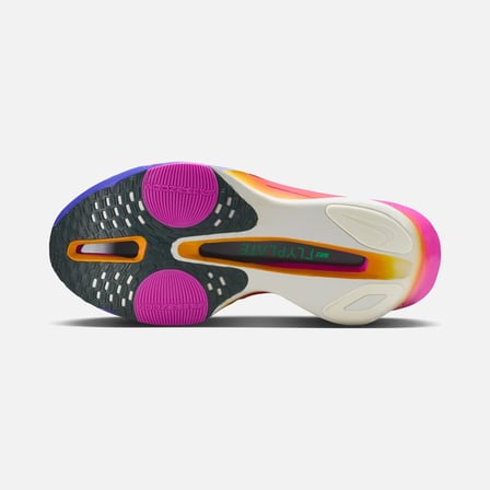 Air Zoom Alphafly 3 “Eliud Kipchoge” ELİTE PROFESYONEL KOŞU AYAKKABISI-SPORTXSTORE