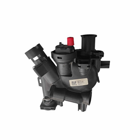 TACO VAILLANT DEMİRDÖKÜM İNTRO EKOFİT POMPA KAPAĞI