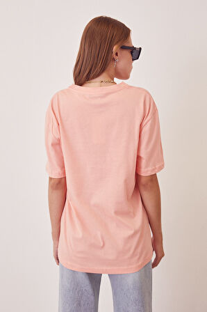 Basic T-shirt-Somon