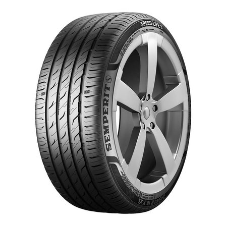 Semperit Speed-Life 3 235/50R19 99V FR Yaz Lastiği (Üretim Tarihi: 2026)