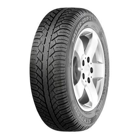 Semperit Master-Grip 2 265/60R18 114H XL M+S 3PMSF FR Kış Lastiği (Üretim Tarihi: 2025)