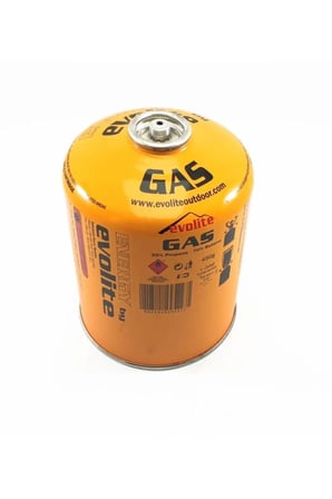 Butane Propane Vidalı 450 Gr. Ocak Kartuşu
