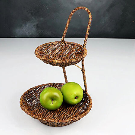 2 KATLI SUNUMLUK