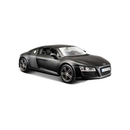 MAY 31281 Audio R8 1:24 Model Araba -Necotoys
