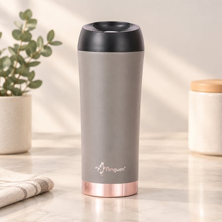 Mug Termos Kahve Kupası 400 ml