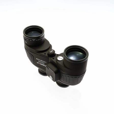 x Pro Dürbün Perma Focus Netleme Su Geçirmez Yeşil