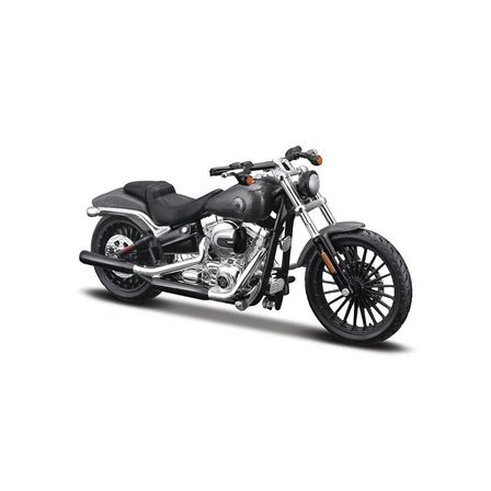 May 31360 1 18 Harley Davidson Motosikletler