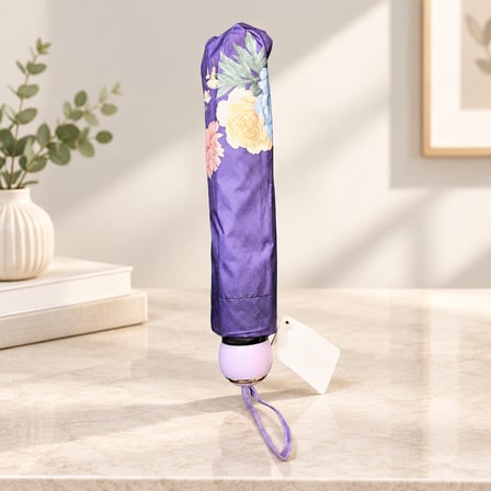 Lüks Yarasa Model Şemsiye