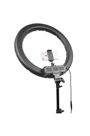 RL18 Selfie Işığı Tripodlu