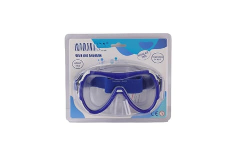 KZLD-AK301CS Maske Tek Kalın Lastıklı Buyuk 72
