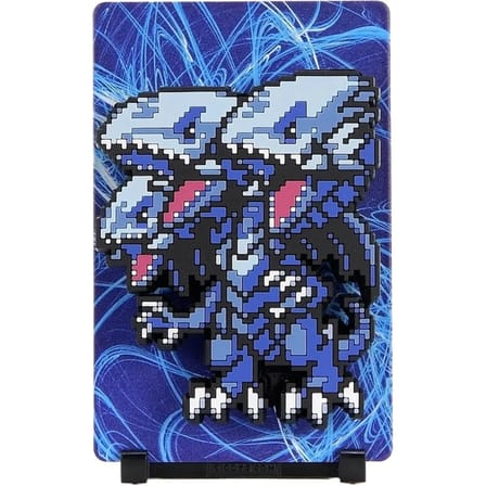 Blue-Eyes Ultimate Dragon 83 Yu-Gi-Oh!