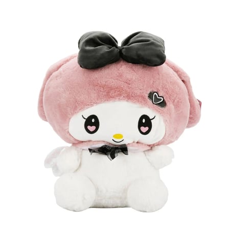 1006312 Sun-sabc-jnh-sk Peluş H Kıtty Melody 36CM Hkty