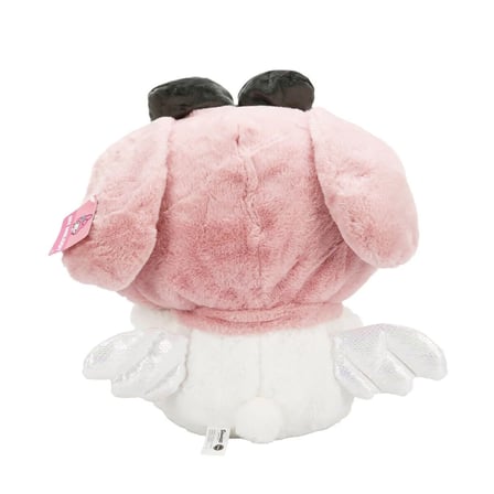 1006312 Sun-sabc-jnh-sk Peluş H Kıtty Melody 36CM Hkty