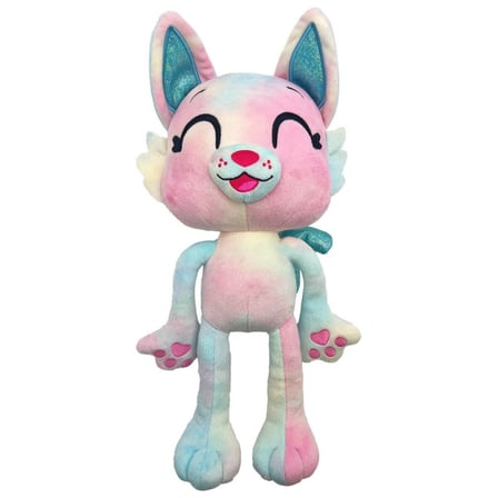 Kokulu Peluş S2