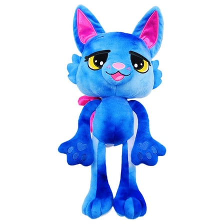 Kokulu Peluş S2