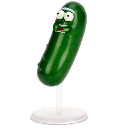Rick and Morty Nano Koleksiyon Figürleri (ADET FİYATIDIR)