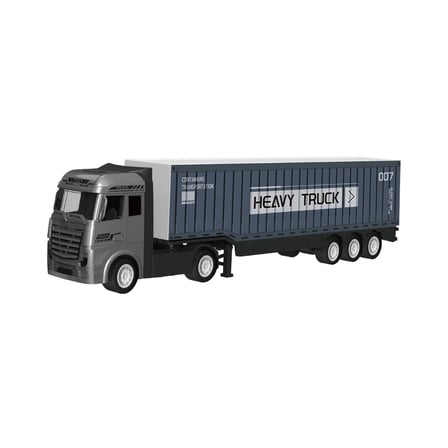 BIGQ66B-1 Dıe Cast Tır