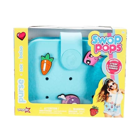 91053 Sun-wyn-fash Çnt Omuz Swop Pops Mv