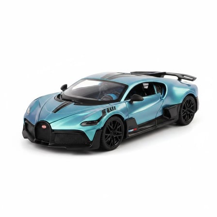 RW8332 1:32 BUGATTİ DİVO ÇEK BIRAK ARABA LİSANSLI METAL MODEL ARABA adet fiyatıdır