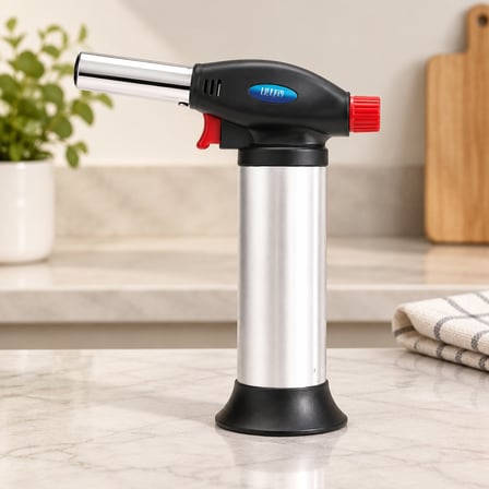 Turbo Torch Pürmüz