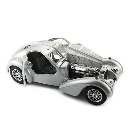 22092 1:24 Burago Bugatti Atlantic