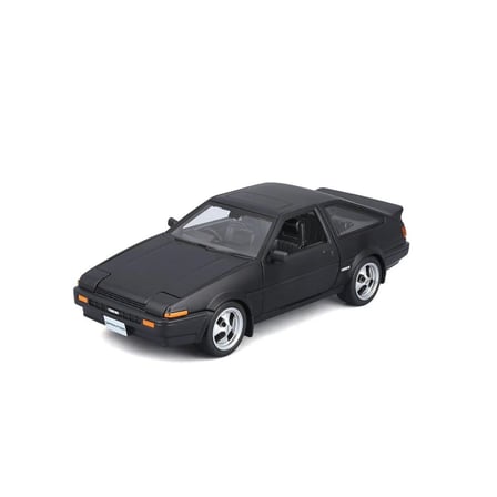 MAY 32916 1 24 Toyota Sprinter Trueno AE86