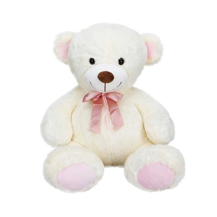 1524 Oturan Peluş Ayı 60 cm
