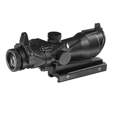Hd30f Taktikal Çift Renk Noktalı Nişangah Reddot,avcılık Dürbün