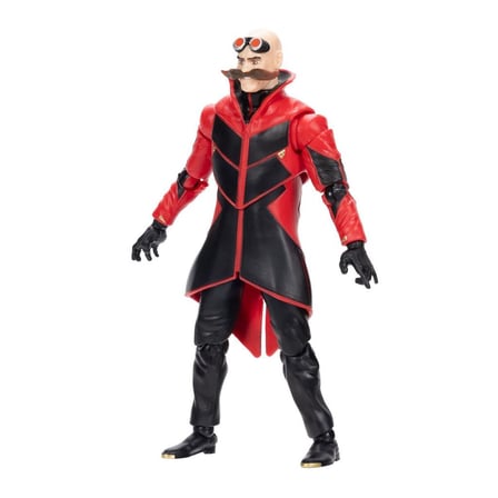 JKSON42398 Robotnik Figür 13 cm
