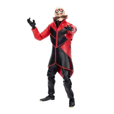 JKSON42398 Robotnik Figür 13 cm