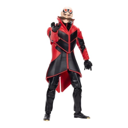 JKSON42398 Robotnik Figür 13 cm