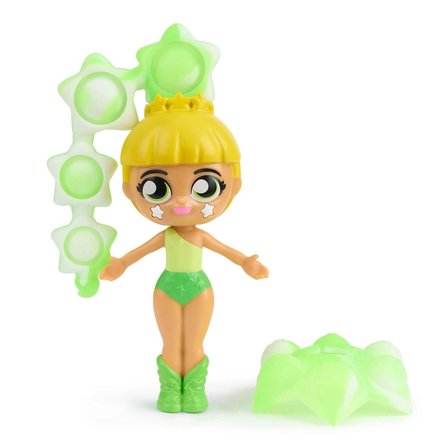 Fashion Fidgets Sürpriz Bebek