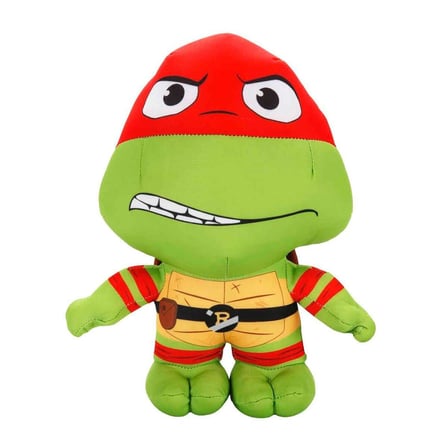 50234 Sun-htı-sbr-peluş N Turtles Lıl Bodz Nınj 4A