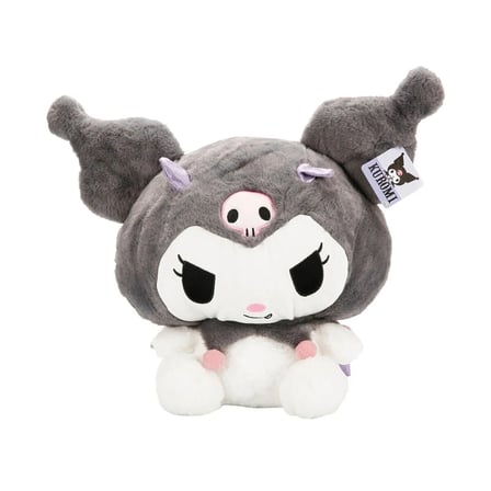 6313 Sun-sabc-jnh-sk Peluş Kuromi 36 Cm Krm