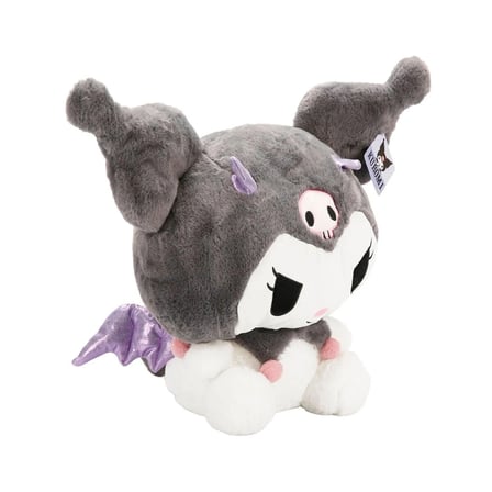6313 Sun-sabc-jnh-sk Peluş Kuromi 36 Cm Krm