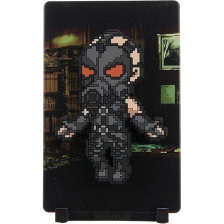Figgyz Psycho Mantis 50 Metal Gear Solid Figür