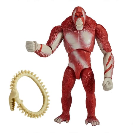 Godzilla Kong Aksiyon Figürü cm MN NessiWorld
