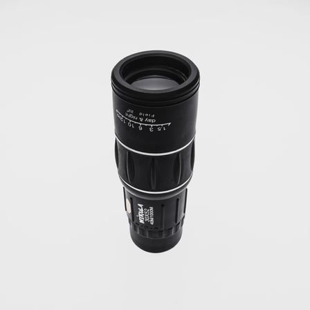 x Yüksek Kalite Mini Monoküler,çıft Netlik Ayarlı Dürbün.