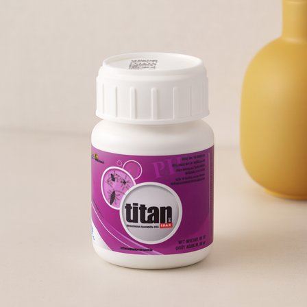 Sıvı Böcek İlacı 50 ml - Sivrisinek ve Karasinek Kontrolü