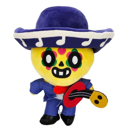 Brawl Stars Peluş 20 cm (adet fiyatıdır)