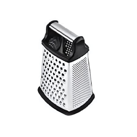 Metal Saplı 4 Gen Rende